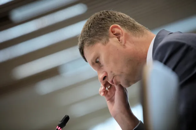 Piontkowski o nowym roku szkolnym: Nie ma potrzeby, by przekładać jego rozpoczęcie