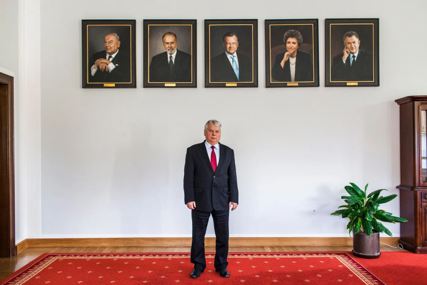 Borusewicz: Wszyscy walczyliśmy z komuną. Nie zwracaliśmy uwagi na różnice ideologiczne [#RigamontiRazy2]