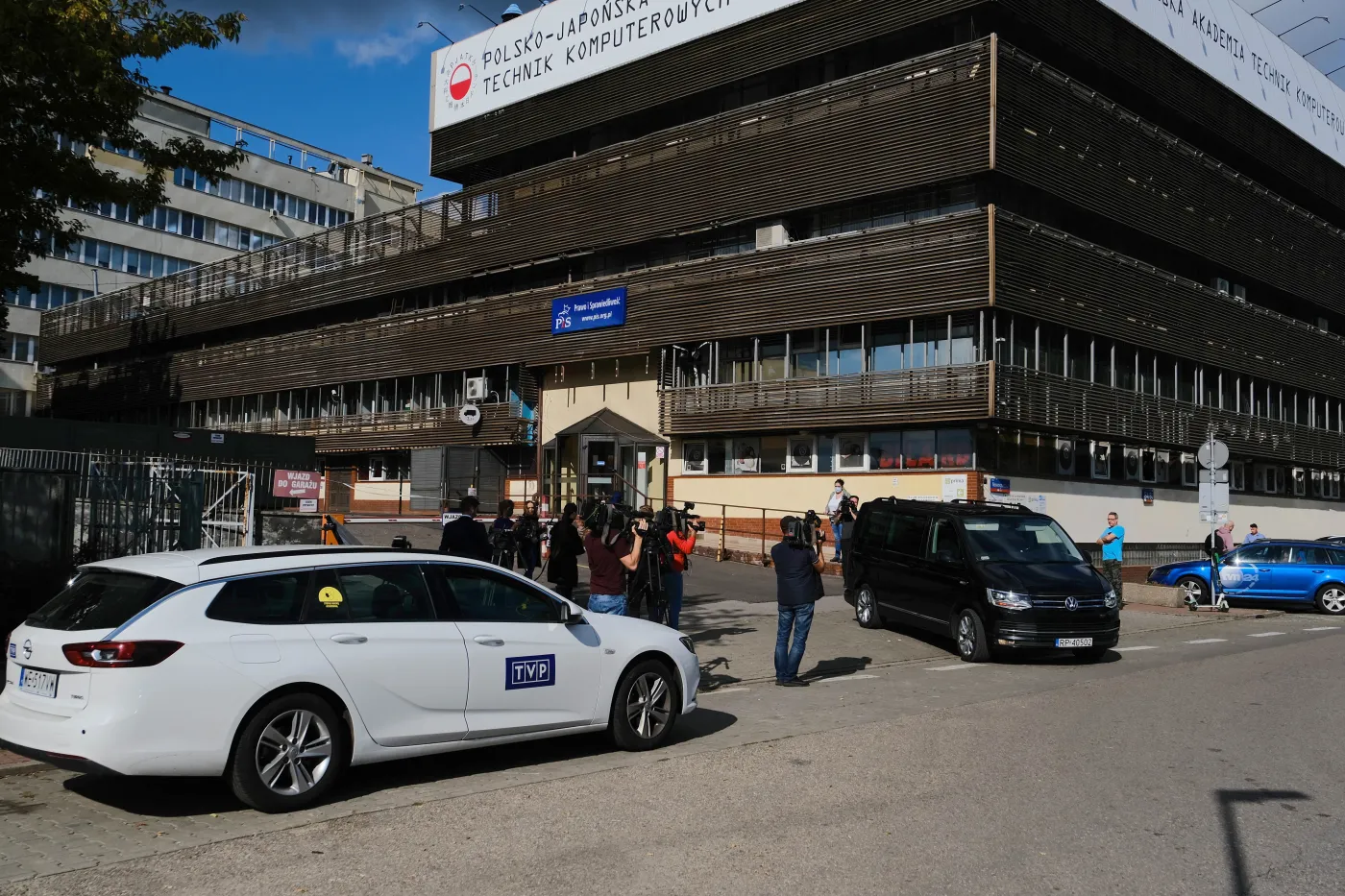 Polityk Lewicy: PiS zmierza w kierunku libertynizmu [WIDEO]