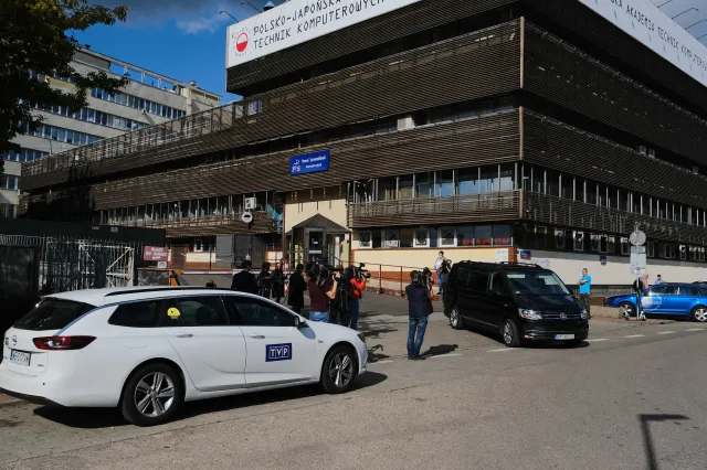 Polityk Lewicy: PiS zmierza w kierunku libertynizmu [WIDEO]