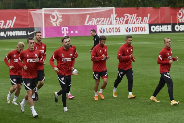 Sanchez Martinez arbitrem meczu Polska - Włochy w Lidze Narodów