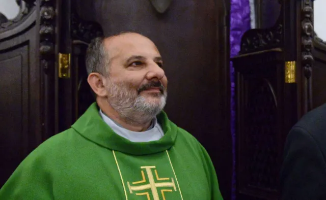 Ks. Isakowicz-Zaleski o duchownym pedofilu: Nie było żadnych działań, więc napisałem list do Watykanu