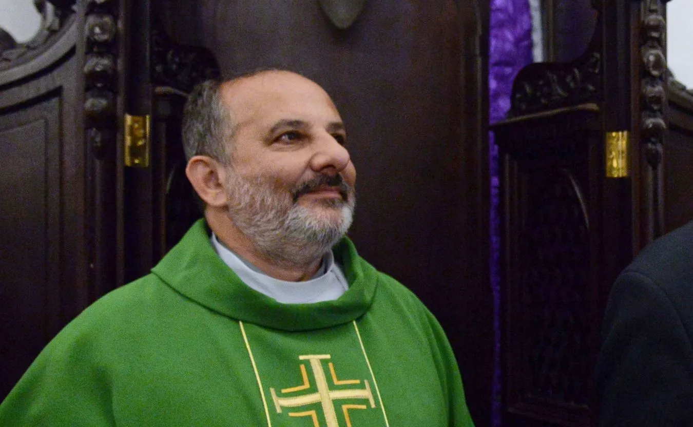 Ks. Isakowicz-Zaleski o duchownym pedofilu: Nie było żadnych działań, więc napisałem list do Watykanu