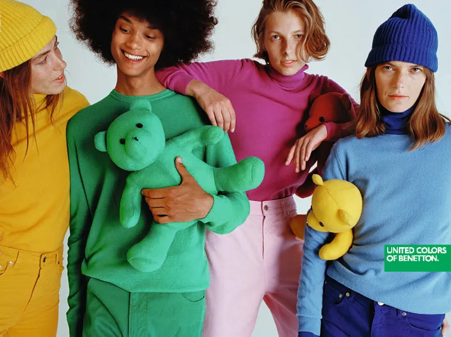 Nowy alfabet mody w jesiennej kolekcji kultowej marki