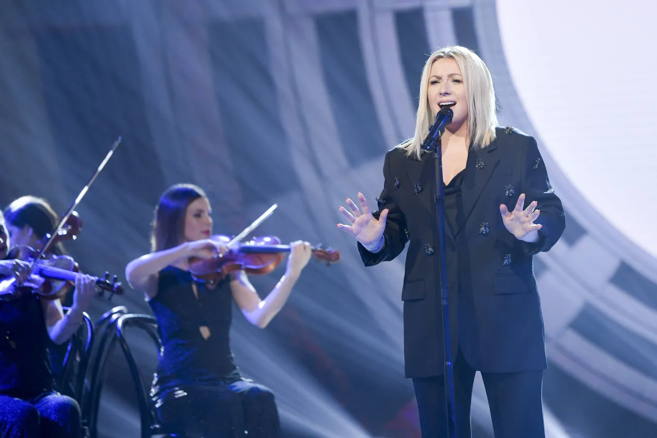 Kasia Cerekwicka o wstrzymanych dotacjach od rządu: Mogą już państwo odetchnąć z ulgą