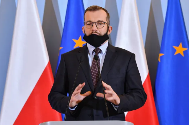 Nowa wersja "Piątki dla zwierząt". Minister rolnictwa: Zapewni dobrostan zwierzętom