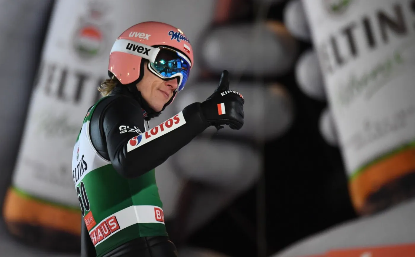 Kubacki ponownie na podium w fińskiej Ruce [WYNIKI, KLASYFIKACJA]