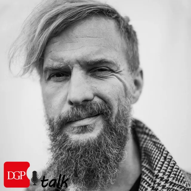 DGPtalk. Organek: Taniec jest walką o samego siebie [PODCAST]