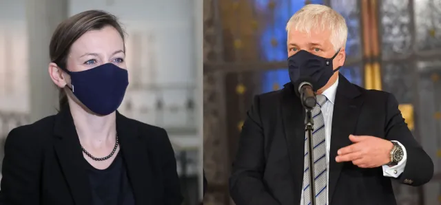 Wybór RPO. Kandydat PiS nie odpowiedział na pytania ANKIETY DGP