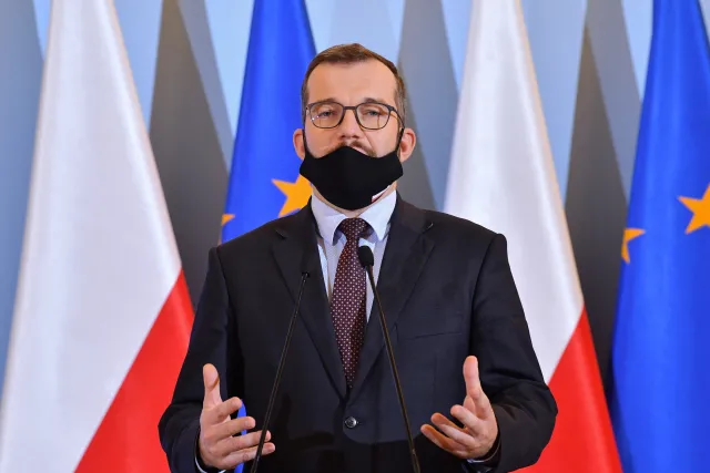MInister rolnictwa bije w Czechy. "To niesamowicie niebezpieczne nie tylko dla Polski"