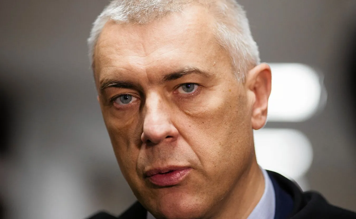 Giertych bije w PO: Stało się. Kaczyński się cieszy, osiągnął swój cel