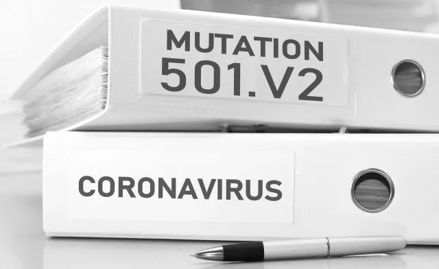Południowoafrykański wariant koronawirusa krąży od grudnia 2020 r. Wykazuje oporność na szczepionki