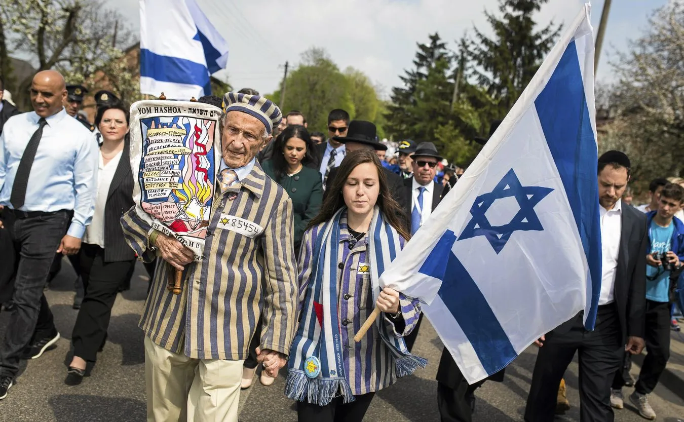 Były więzień Edward Mosberg odpowiada na artykuł w "The New Yorker". Padły mocne słowa