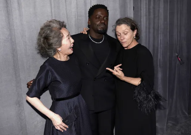 Oscary równości i starości. Tak kuriozalnego finału jeszcze nie było [OPINIA]