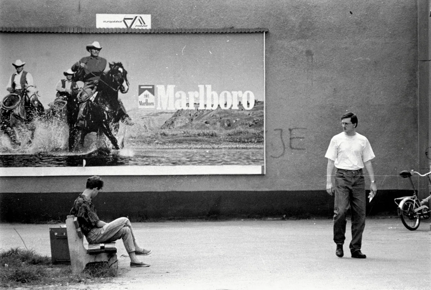 "Sex, disco i kasety video. Polska lat 90." Przylipiaka. Dzieje zwykłych ludzi i zwykłych przedmiotów