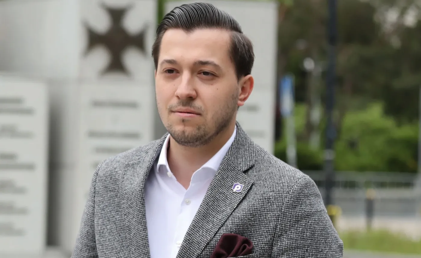 Porozumienie rekomenduje prof. Konopczyńskiego na RPO. Będzie miał poparcie opozycji?