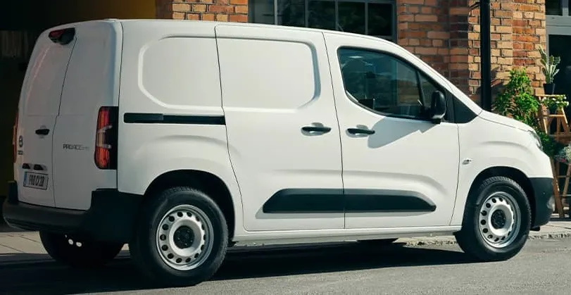 Samochody dostawcze w ofercie Toyoty. Na co warto zwrócić uwagę?