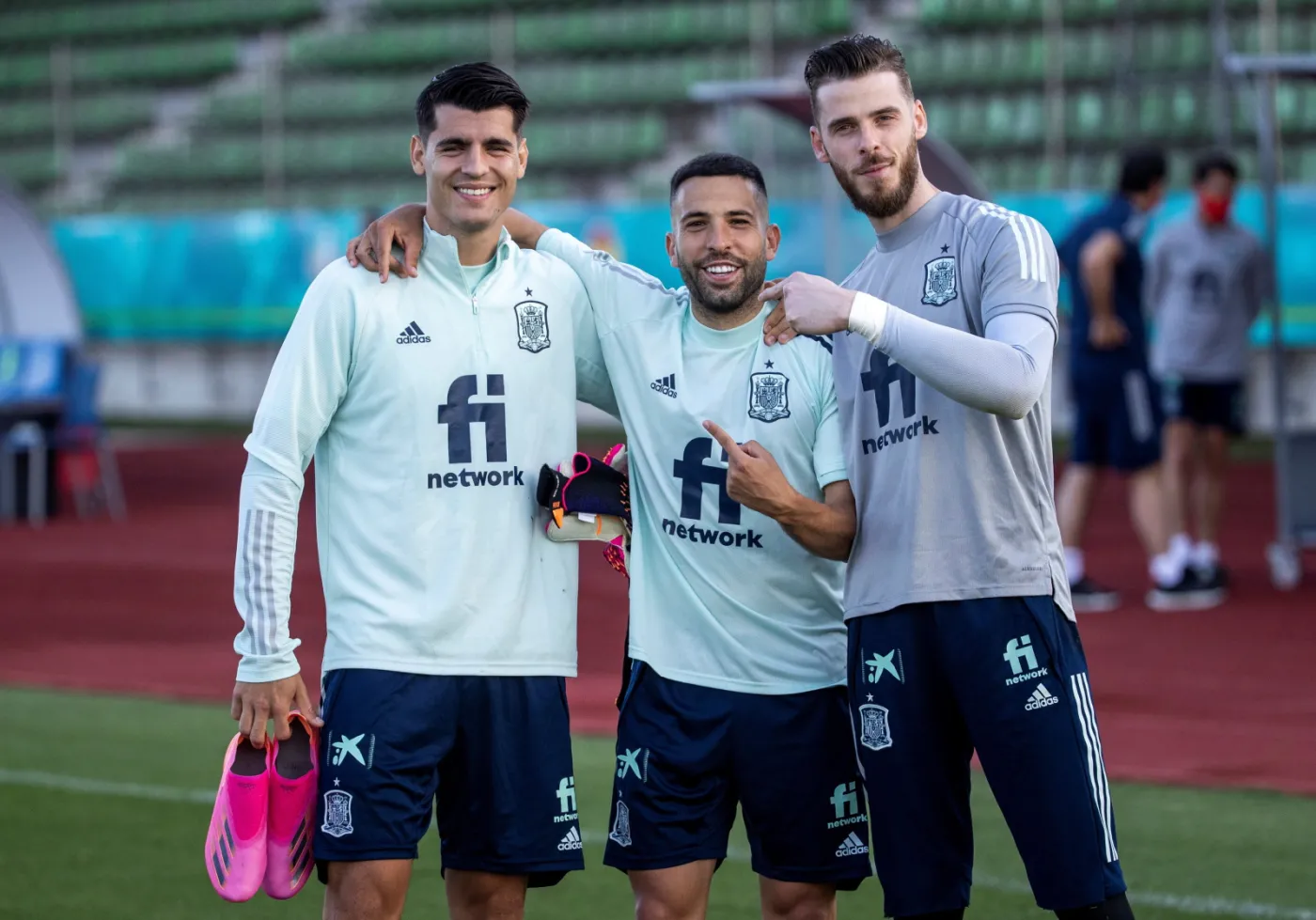 Bilans meczów z Hiszpanią nie napawa optymizmem. 10 meczów, jedna wygrana