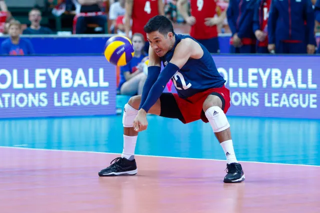 Ekstraklasa siatkarzy: Wicemistrz Polski szlifuje formę