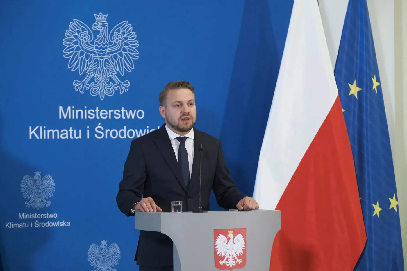 Surowe kary za śmiecenie. Jest projekt zmian w kodeksie