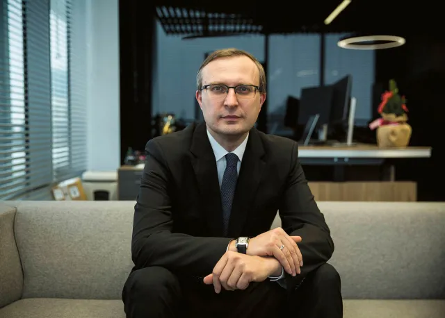 Borys: Celem jest, żeby nie było lockdownów [ROZMOWA]