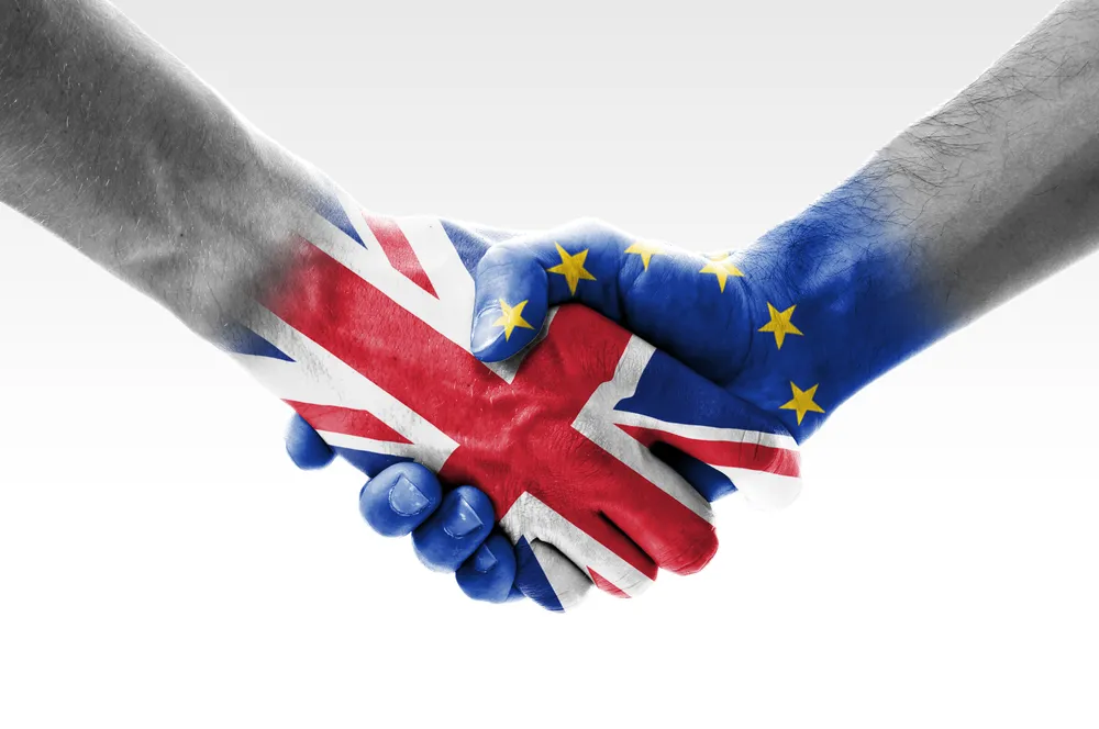 Brytyjskie seriale w streamingu mogą zagrozić "różnorodności kulturowej" UE