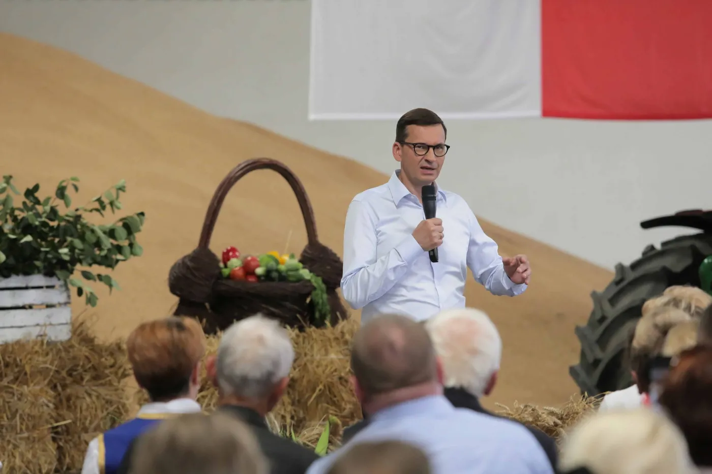 Mateusz Morawiecki