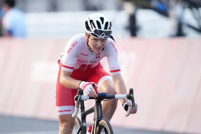 Polska olimpijka została ranna w wypadku. Przeszła operację