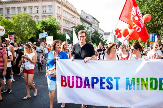 "Jest szansa na zduszenie populistycznej zarazy w Europie"