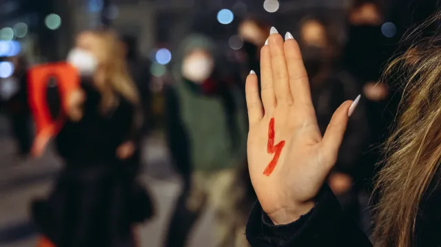 Jak ugotowano prawa kobiet