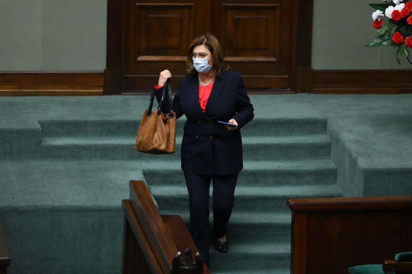 Projekt ws. likwidacji TVP Info nie trafi do Sejmu. "Naprawić trzeba całe media publiczne"