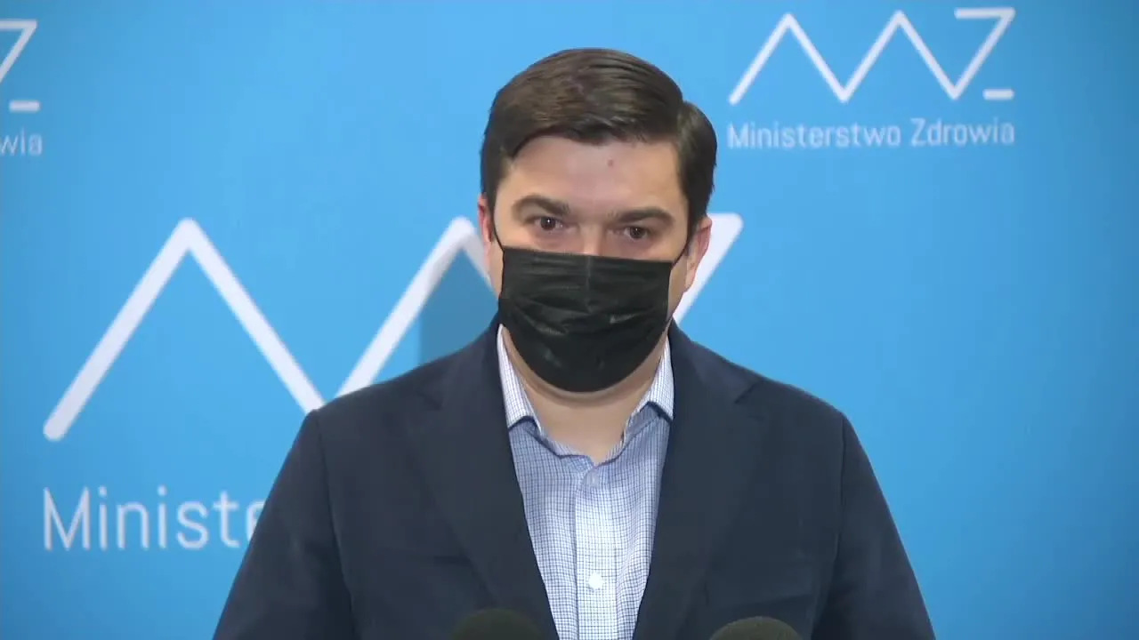 Resort zdrowia: Ograniczmy święta do najbliższych