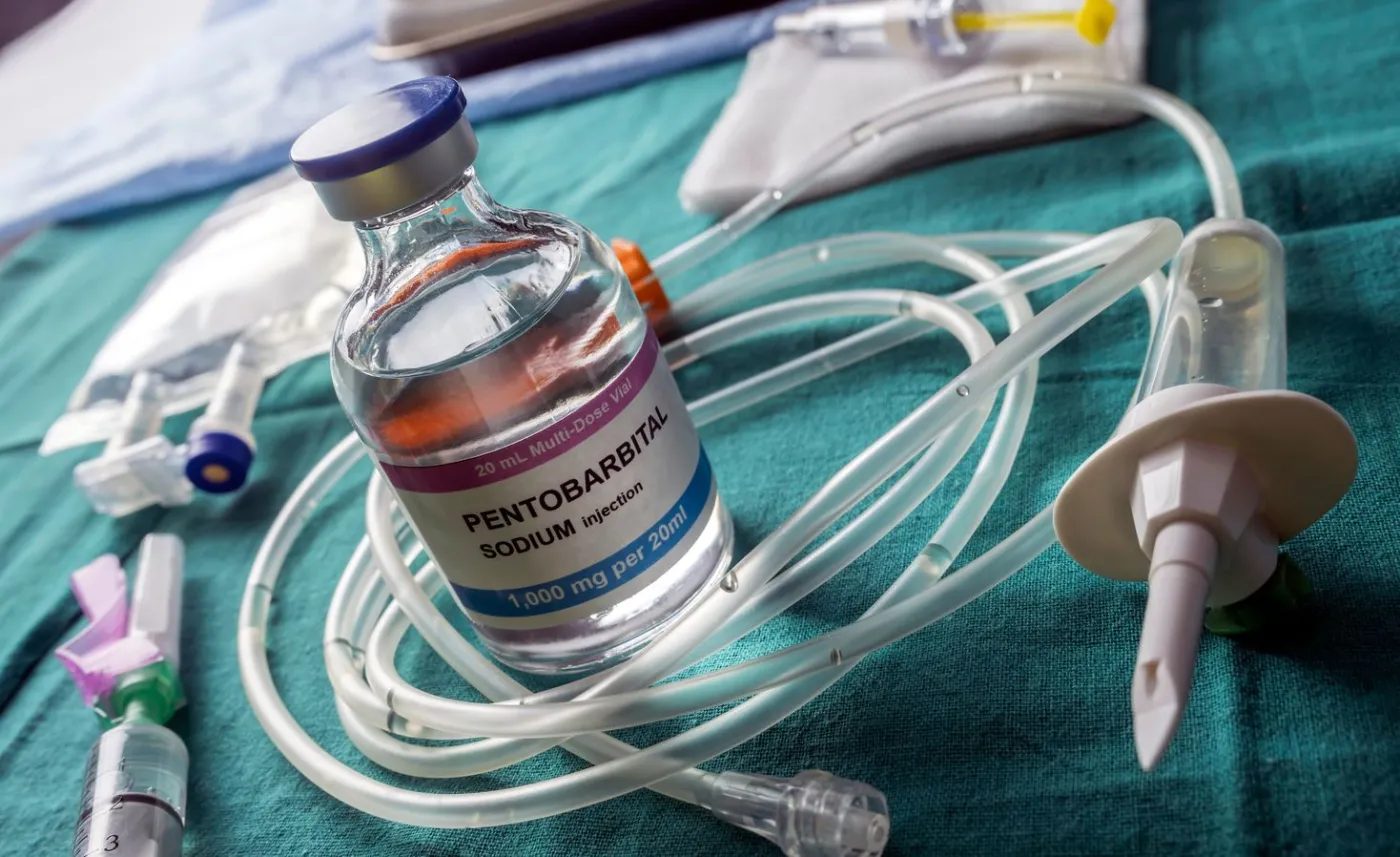 Amerykanie wykonali najmniej egzekucji w ciągu 30 lat. Skazywano głównie upośledzonych