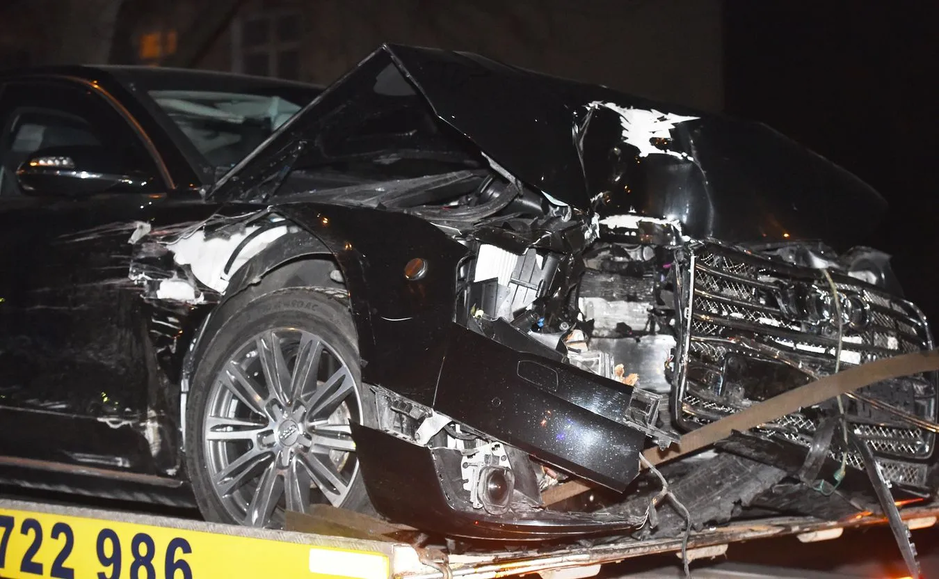 Kolumna BOR z Szydło miała włączone tylko sygnały świetlne? KOMENTARZE