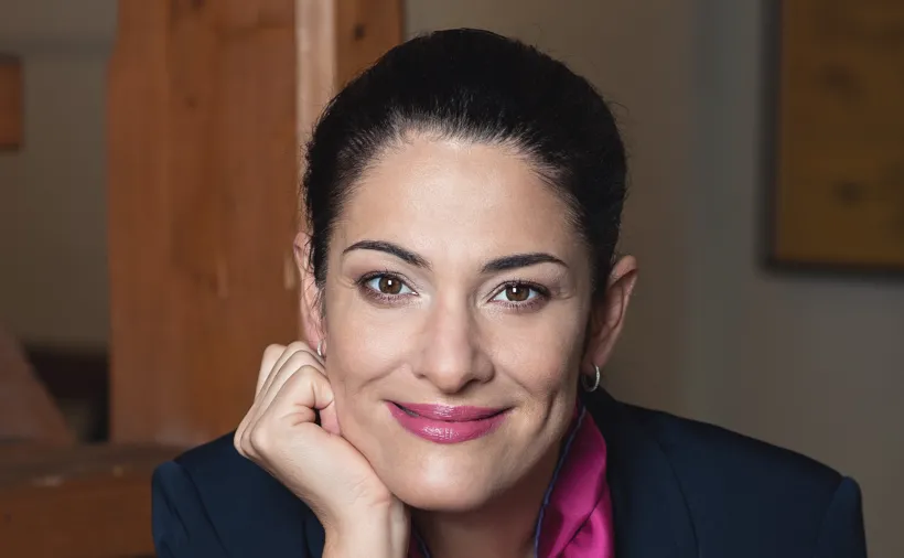 Chcemy stać się lokalnym centrum dla innowacji i talentów