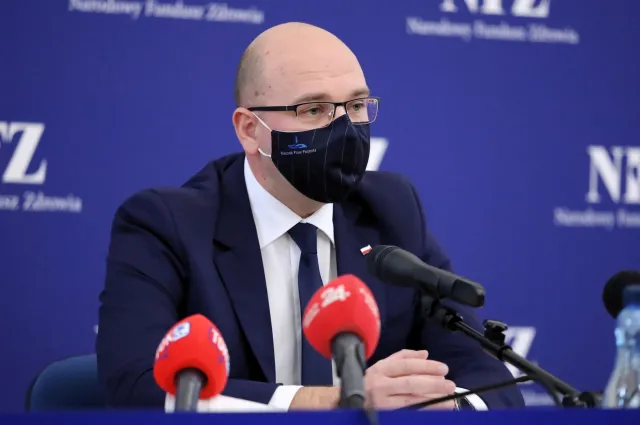 Rzecznik praw pacjenta: Dwieście rekompensat po szczepieniu