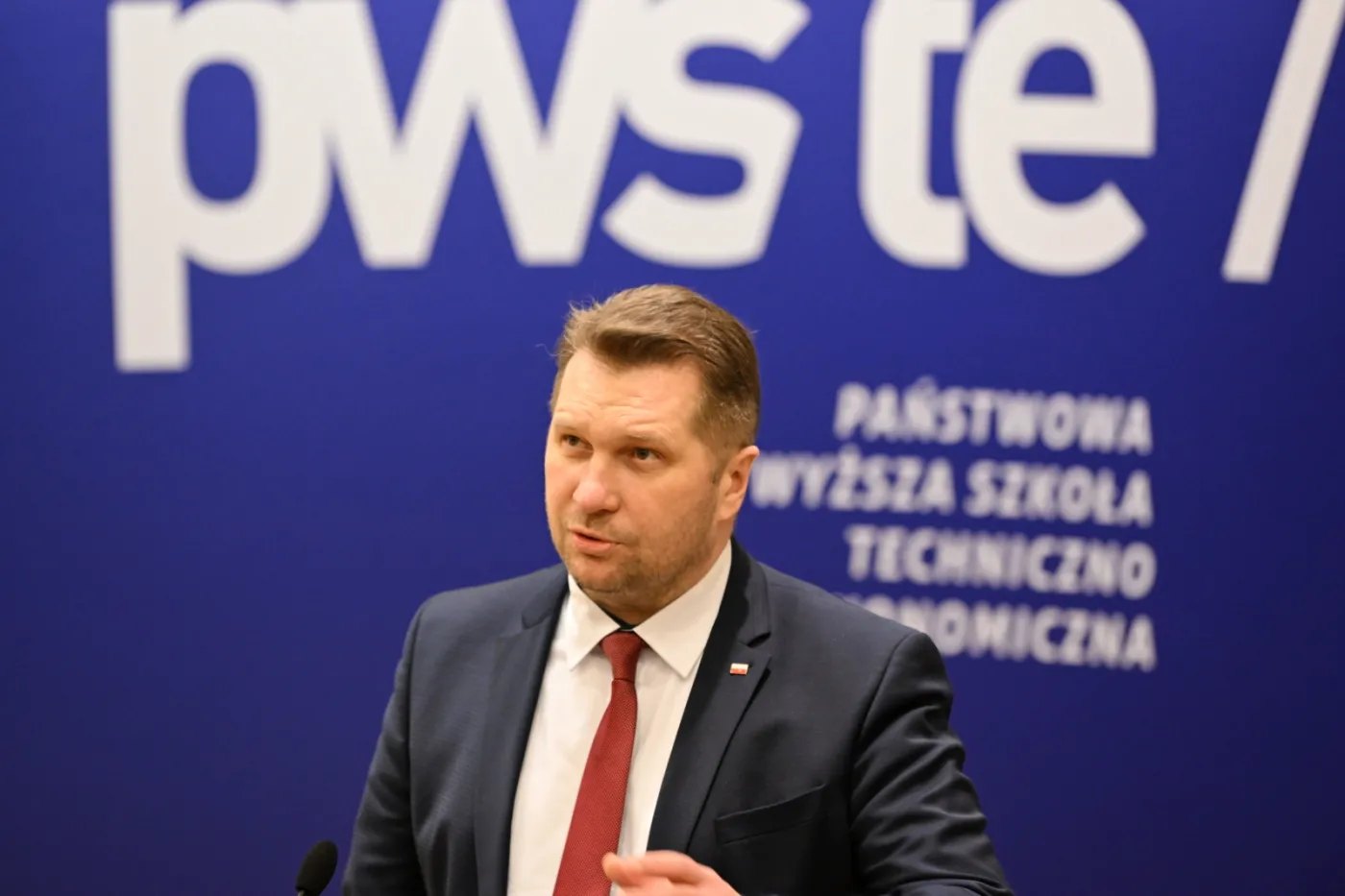 Co dalej z "lex Czarnek"? Dziś spotkanie szefa MEiN z prezydentem