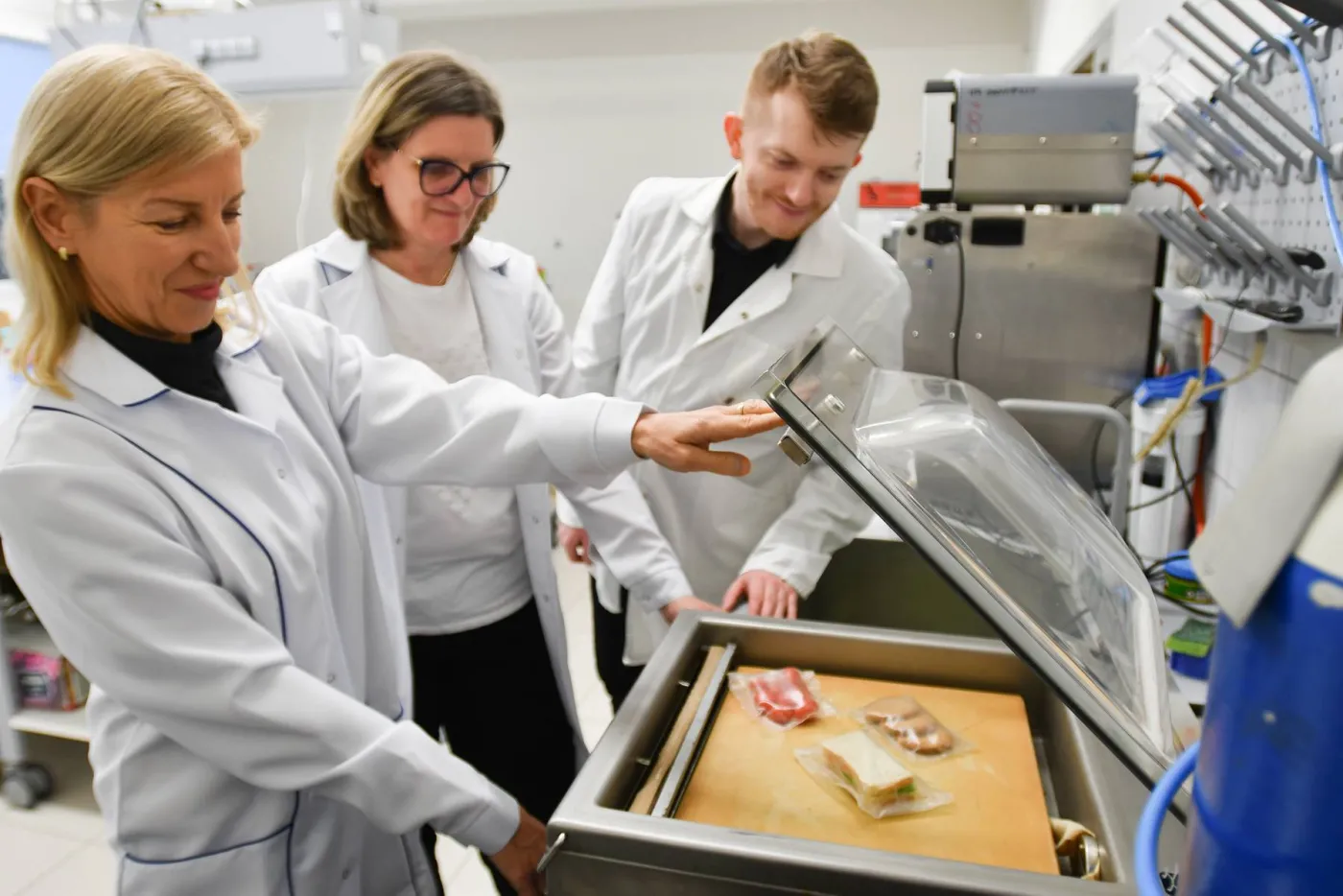 Skarb ze skrobi [EUREKA! DGP]