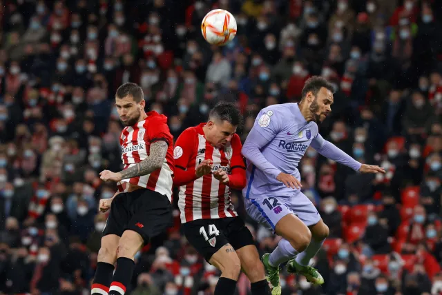 Barcelona straciła szanse na kolejne trofeum. Przegrała po dogrywce