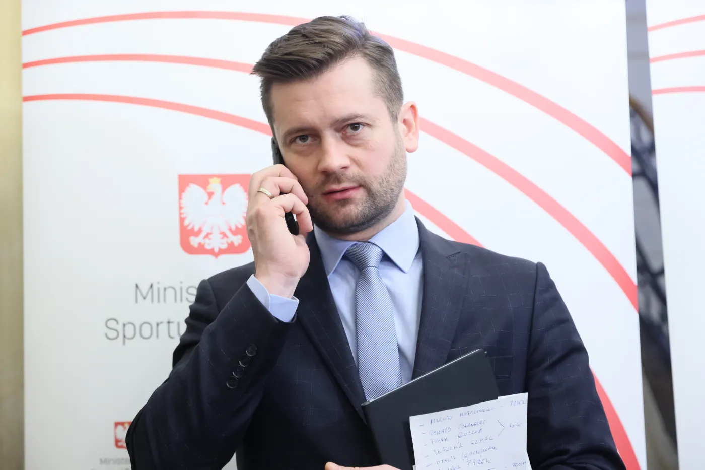 Wybitni sportowcy będą pomagać Bortniczukowi. Powstała Społeczna Rada Sportu