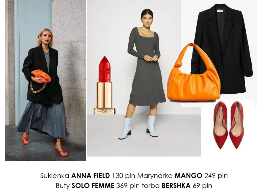 Leonie Hanne - fani mody na całym świecie kochają jej stylizacje. Zobacz, jak łatwo je skopiować