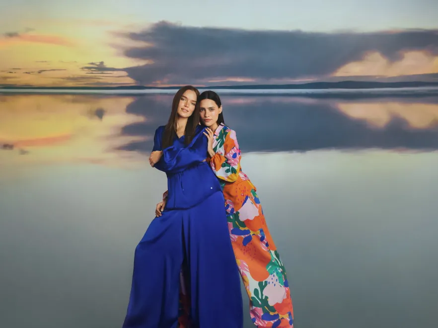 Wiosenne rozbudzenie w kolorze!