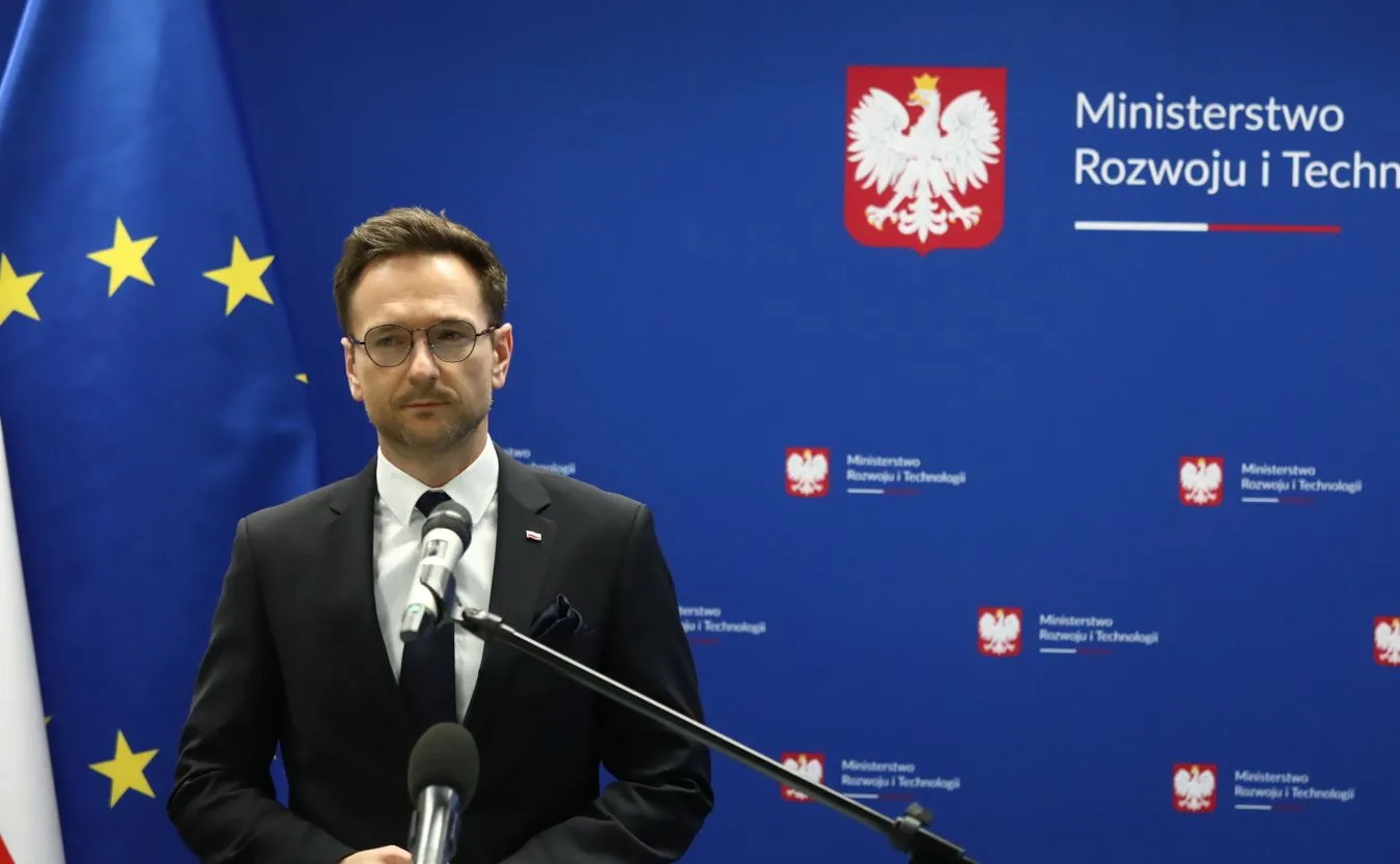 Buda o KPO: Jesteśmy w finalnym etapie rozmów