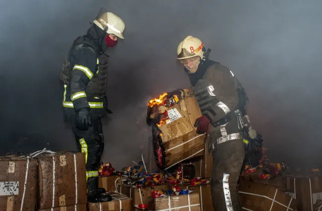 50. dzień wojny. Ataki trwają. Przymusowa mobilizacja w Donbasie [RELACJA NA ŻYWO]