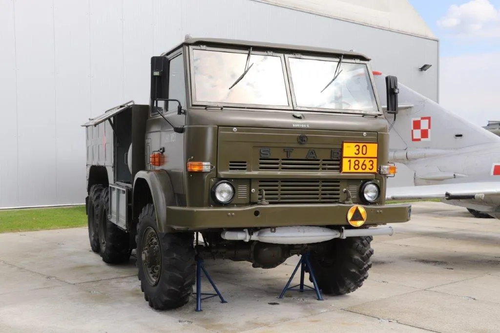 star-266-jako-wojskowa-cysterna-paliwowa-cd5-37448989.jpg