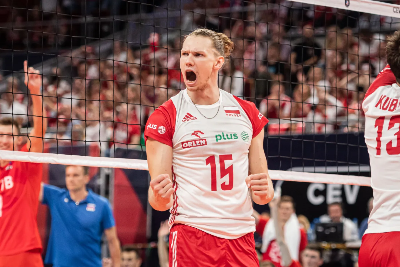 Jakub Kochanowski: Wykonaliśmy plan minimum, jaki sobie założyliśmy