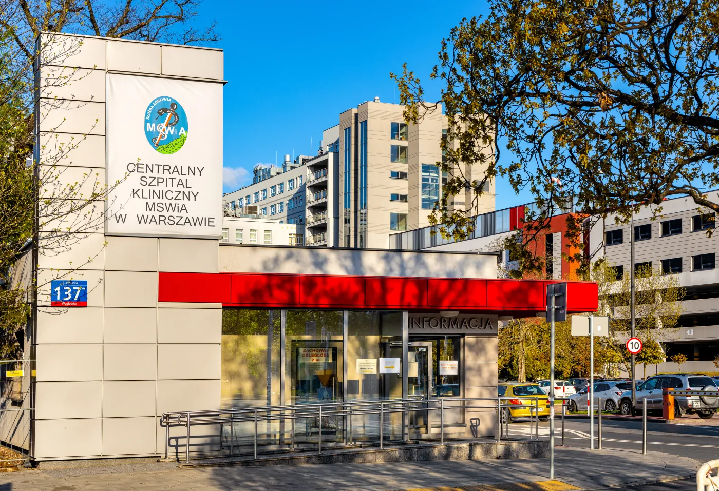 "Cztery osoby ranne w wypadku w Chorwacji opuściły szpital"