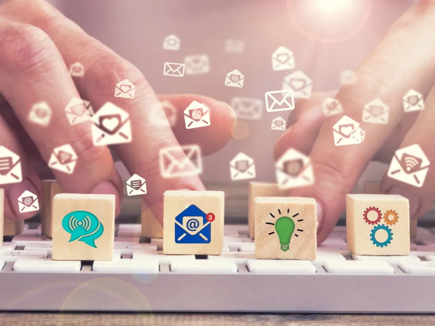 Umiejętności cyfrowe Polaków? Jest się czego wstydzić... Kiepski wynik w zestawieniu DESI