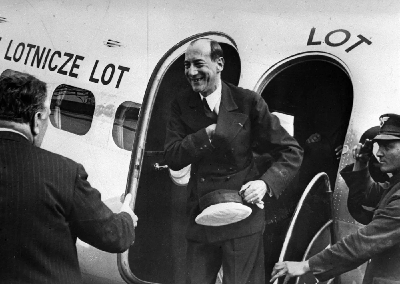 Jaki był największy błąd Józefa Becka? OPINIA historyka