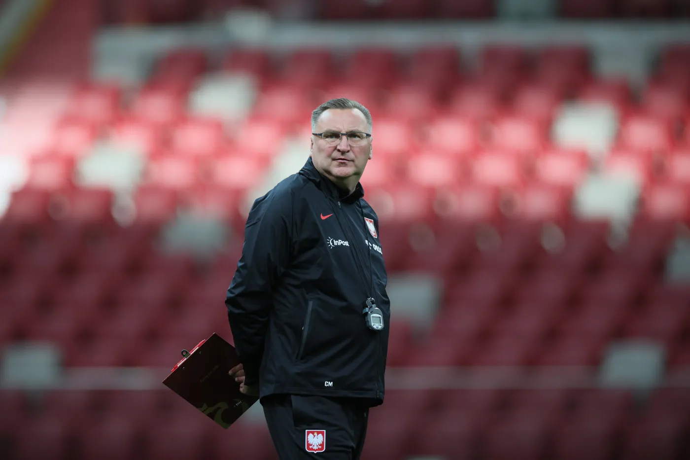 Piotrowski i Reca na pewno nie zagrają z Holandią. Zobacz, na kogo postawi Michniewicz